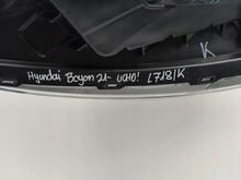 Laden Sie das Bild in den Galerie-Viewer, Frontscheinwerfer Hyundai Bayon 92101-Q0500 Links Scheinwerfer Headlight SCH8534019516je