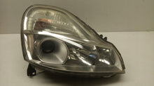 Laden Sie das Bild in den Galerie-Viewer, Frontscheinwerfer Renault Modus 89316540 Rechts Scheinwerfer Headlight SCH8534155428qp