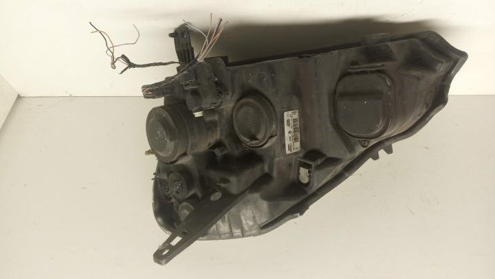 Frontscheinwerfer Renault Modus 89316540 Rechts Scheinwerfer Headlight SCH8534155428qp