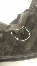 Laden Sie das Bild in den Galerie-Viewer, Frontscheinwerfer Renault Modus 89316540 Rechts Scheinwerfer Headlight SCH8534155428qp