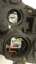 Laden Sie das Bild in den Galerie-Viewer, Frontscheinwerfer Renault Modus 89316540 Rechts Scheinwerfer Headlight SCH8534155428qp