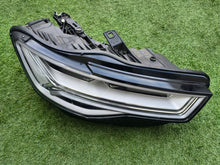 Laden Sie das Bild in den Galerie-Viewer, Frontscheinwerfer Audi A6 C7 4G0941034H LED Rechts Scheinwerfer Headlight SCH8535860950bw