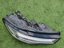 Laden Sie das Bild in den Galerie-Viewer, Frontscheinwerfer Audi A6 C7 4G0941034H LED Rechts Scheinwerfer Headlight SCH8535860950bw