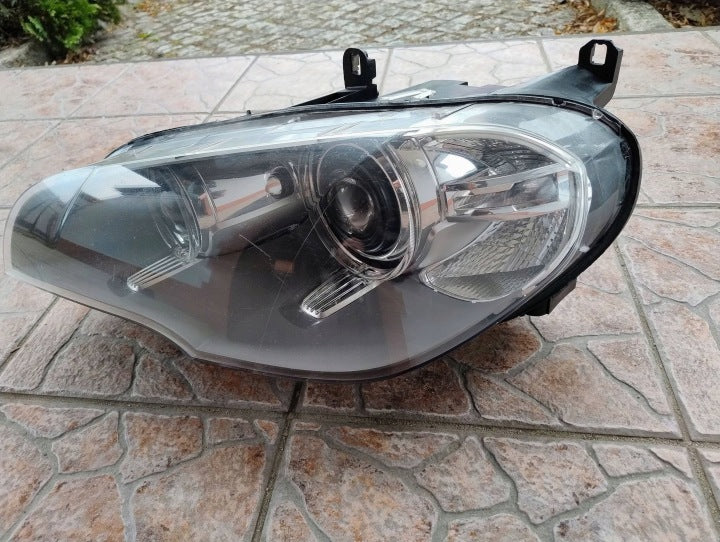 Frontscheinwerfer BMW X5 E70 7221895 Xenon Links Scheinwerfer Headlight SCH8536437884vf