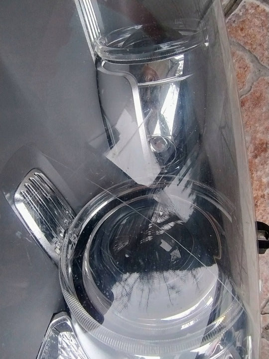 Frontscheinwerfer BMW X5 E70 7221895 Xenon Links Scheinwerfer Headlight SCH8536437884vf