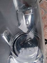 Laden Sie das Bild in den Galerie-Viewer, Frontscheinwerfer BMW X5 E70 7221895 Xenon Links Scheinwerfer Headlight SCH8536437884vf