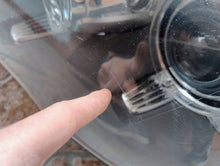 Laden Sie das Bild in den Galerie-Viewer, Frontscheinwerfer BMW X5 E70 7221895 Xenon Links Scheinwerfer Headlight SCH8536437884vf