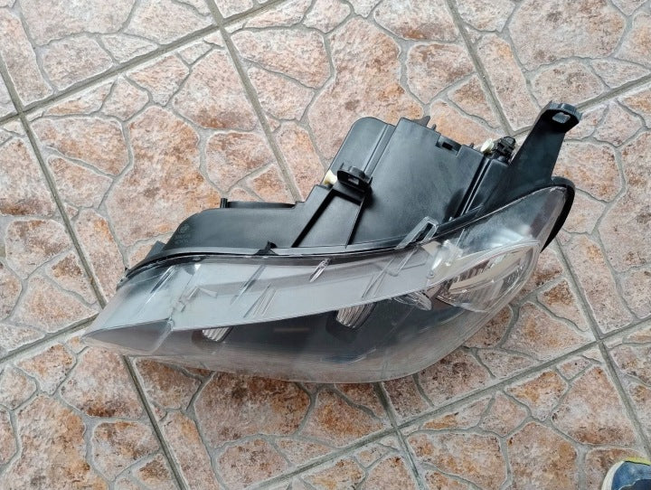Frontscheinwerfer BMW X5 E70 7221895 Xenon Links Scheinwerfer Headlight SCH8536437884vf