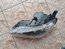 Laden Sie das Bild in den Galerie-Viewer, Frontscheinwerfer BMW X5 E70 7221895 Xenon Links Scheinwerfer Headlight SCH8536437884vf
