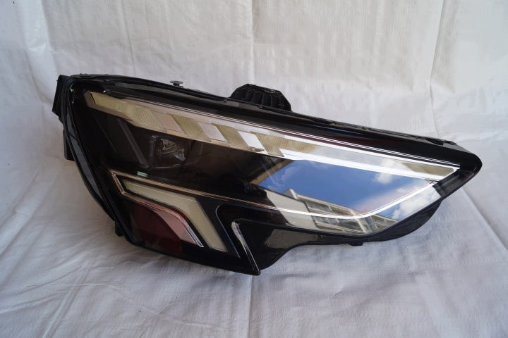 Frontscheinwerfer Audi A3 8Y0941034 Rechts Scheinwerfer Headlight SCH8536509609fp