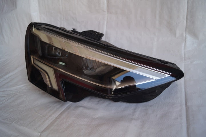 Frontscheinwerfer Audi A3 8Y0941034 Rechts Scheinwerfer Headlight SCH8536509609fp
