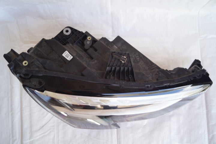 Frontscheinwerfer Audi A3 8Y0941034 Rechts Scheinwerfer Headlight SCH8536509609fp