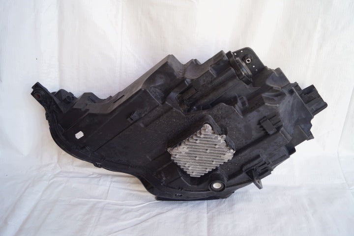Frontscheinwerfer Audi A3 8Y0941034 Rechts Scheinwerfer Headlight SCH8536509609fp