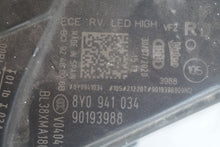 Load image into Gallery viewer, Frontscheinwerfer Audi A3 8Y0941034 Rechts Scheinwerfer Headlight SCH8536509609fp