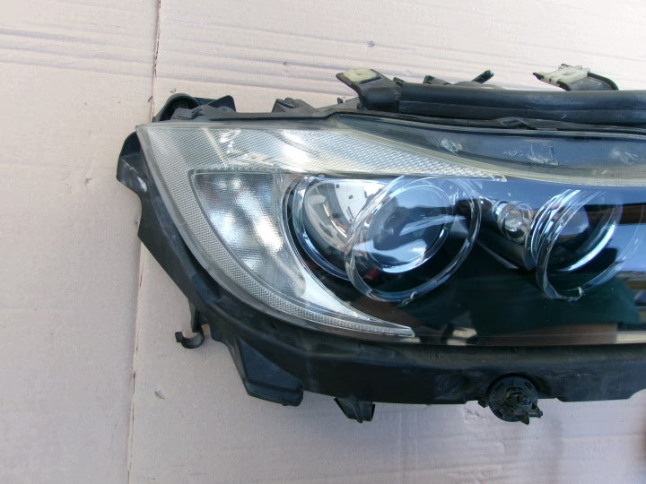 Frontscheinwerfer BMW E91 E90 6311-69427389 Xenon Rechts Scheinwerfer Headlight SCH8536787361vb