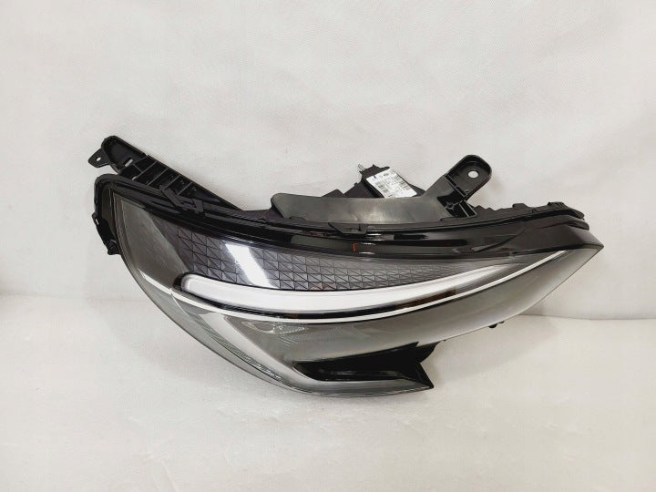 Frontscheinwerfer Renault Clio I V 260104922R LED Rechts Scheinwerfer Headlight SCH8537487113pi