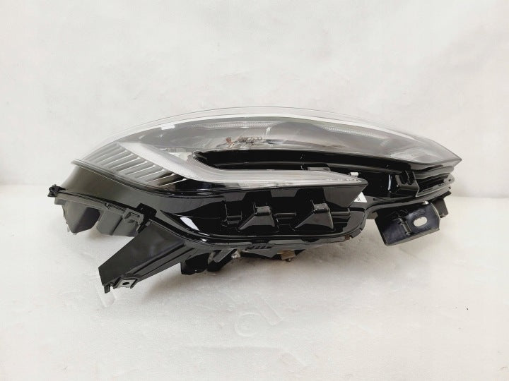 Frontscheinwerfer Renault Clio I V 260104922R LED Rechts Scheinwerfer Headlight SCH8537487113pi