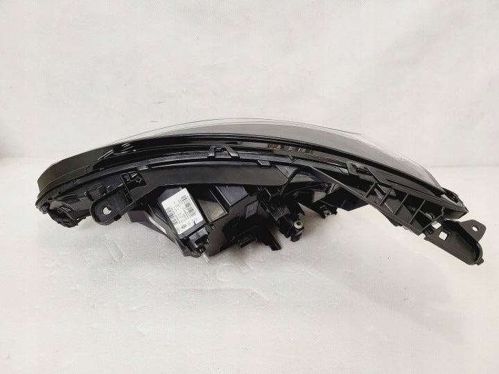 Frontscheinwerfer Renault Clio I V 260104922R LED Rechts Scheinwerfer Headlight SCH8537487113pi
