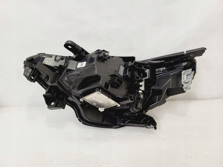 Frontscheinwerfer Renault Clio I V 260104922R LED Rechts Scheinwerfer Headlight SCH8537487113pi