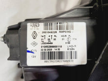 Laden Sie das Bild in den Galerie-Viewer, Frontscheinwerfer Renault Clio I V 260104922R LED Rechts Scheinwerfer Headlight SCH8537487113pi
