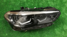 Load image into Gallery viewer, Frontscheinwerfer BMW X5 G05 G06 9481784-08 LED Rechts Scheinwerfer Headlight SCH8538381668ot