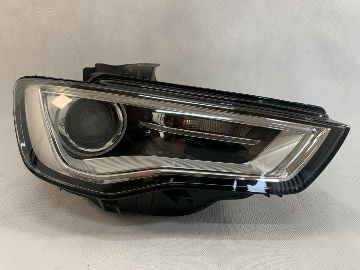 Frontscheinwerfer Audi A3 8V0941006 Rechts Scheinwerfer Headlight SCH8538730187md