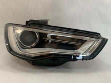Load image into Gallery viewer, Frontscheinwerfer Audi A3 8V0941006 Rechts Scheinwerfer Headlight SCH8538730187md