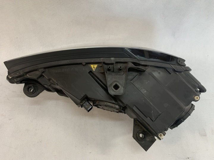 Frontscheinwerfer Audi A3 8V0941006 Rechts Scheinwerfer Headlight SCH8538730187md