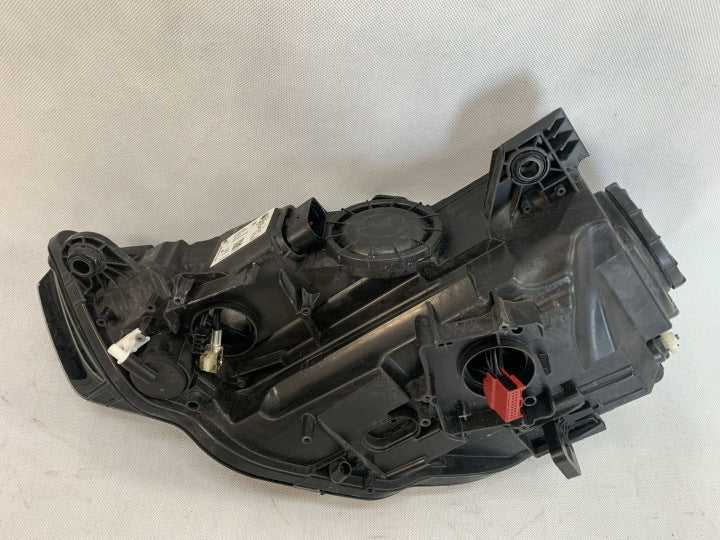 Frontscheinwerfer Audi A3 8V0941006 Rechts Scheinwerfer Headlight SCH8538730187md