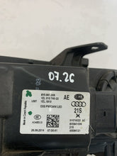 Load image into Gallery viewer, Frontscheinwerfer Audi A3 8V0941006 Rechts Scheinwerfer Headlight SCH8538730187md