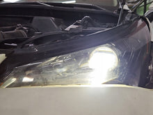 Laden Sie das Bild in den Galerie-Viewer, Frontscheinwerfer Lexus Nx 1520879 LED Links Scheinwerfer Headlight SCH8539501057th
