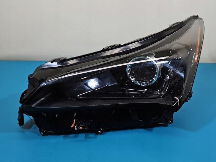 Frontscheinwerfer Lexus Nx 1520879 LED Links Scheinwerfer Headlight SCH8539501057th