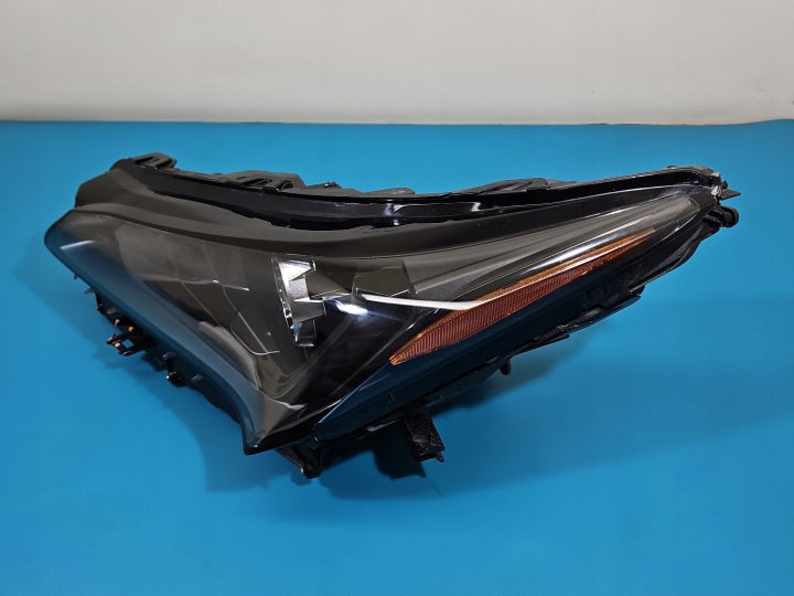 Frontscheinwerfer Lexus Nx 1520879 LED Links Scheinwerfer Headlight SCH8539501057th