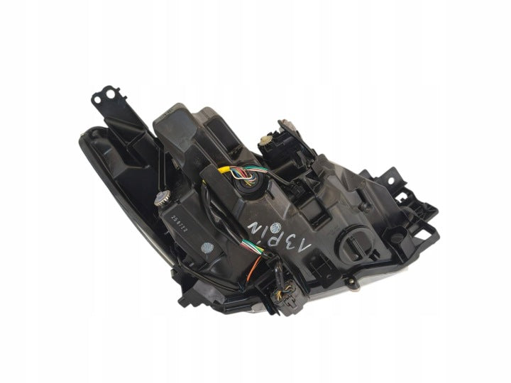 Frontscheinwerfer Mazda D43N-51040 LED Links Scheinwerfer Headlight SCH8540098548gk