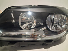 Laden Sie das Bild in den Galerie-Viewer, Frontscheinwerfer VW Touran 1T1941005G Links Scheinwerfer Headlight SCH8540209691hl
