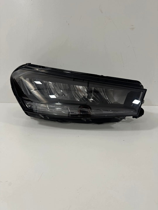 Frontscheinwerfer Skoda Fabia IV 6VB941016 LED Rechts Scheinwerfer Headlight SCH8540267360qu