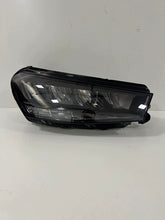 Laden Sie das Bild in den Galerie-Viewer, Frontscheinwerfer Skoda Fabia IV 6VB941016 LED Rechts Scheinwerfer Headlight SCH8540267360qu