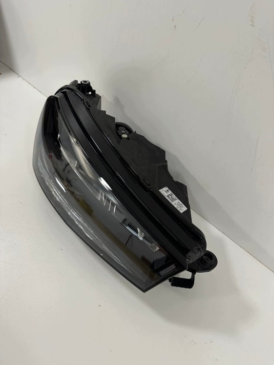 Frontscheinwerfer Skoda Fabia IV 6VB941016 LED Rechts Scheinwerfer Headlight SCH8540267360qu