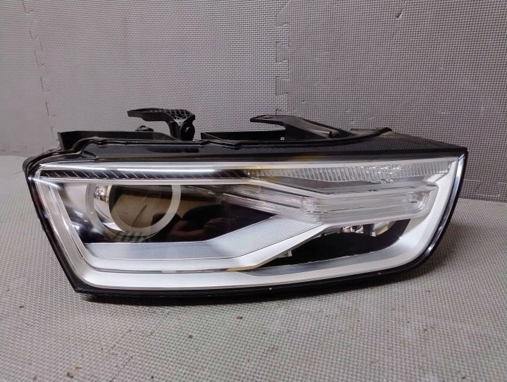 Frontscheinwerfer Audi Q3 8U0941006C LED Rechts Scheinwerfer Headlight SCH8543221059dl