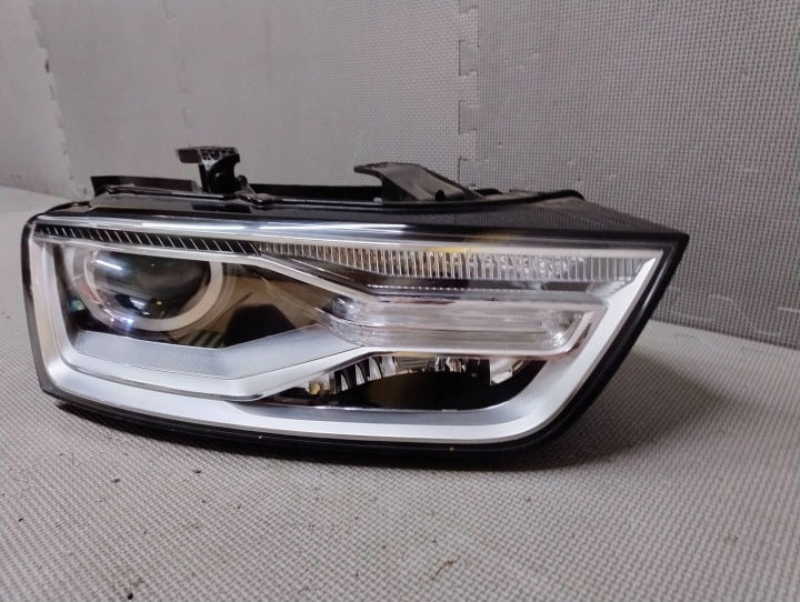 Frontscheinwerfer Audi Q3 8U0941006C LED Rechts Scheinwerfer Headlight SCH8543221059dl