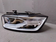 Laden Sie das Bild in den Galerie-Viewer, Frontscheinwerfer Audi Q3 8U0941006C LED Rechts Scheinwerfer Headlight SCH8543221059dl