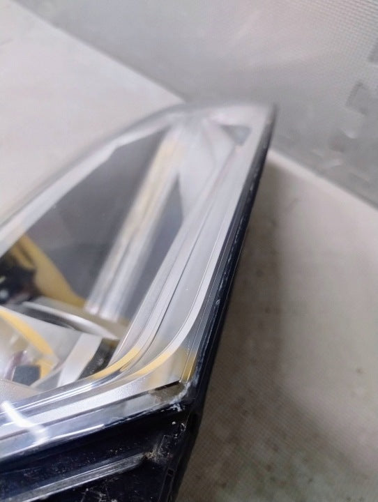 Frontscheinwerfer Audi Q3 8U0941006C LED Rechts Scheinwerfer Headlight SCH8543221059dl