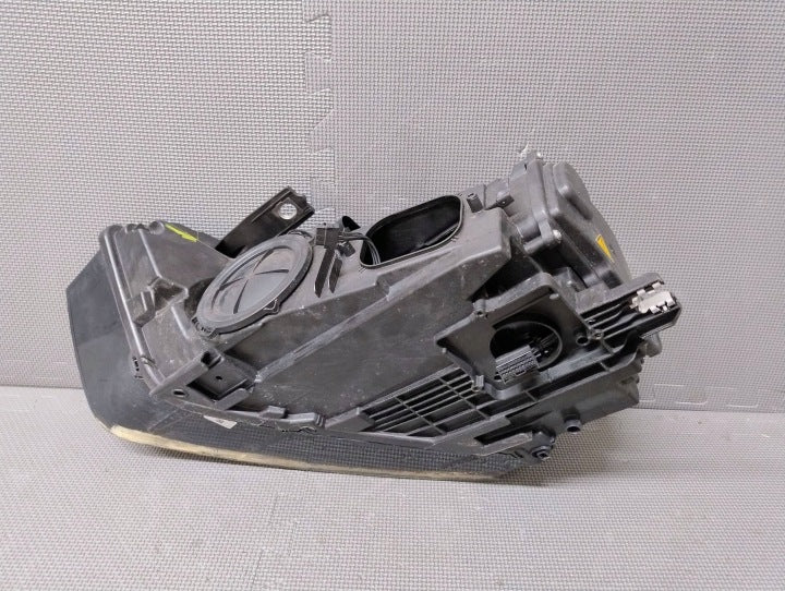 Frontscheinwerfer Audi Q3 8U0941006C LED Rechts Scheinwerfer Headlight SCH8543221059dl
