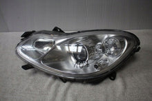 Laden Sie das Bild in den Galerie-Viewer, Frontscheinwerfer Smart Fortwo A4518200159 Links Scheinwerfer Headlight SCH8543222507bb