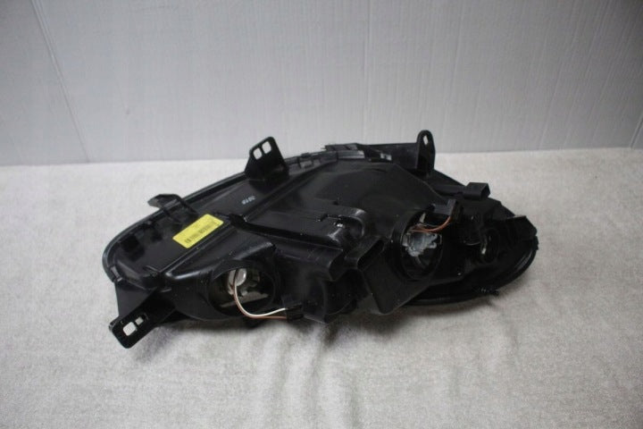 Frontscheinwerfer Smart Fortwo A4518200159 Links Scheinwerfer Headlight SCH8543222507bb