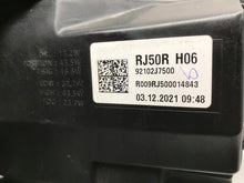 Laden Sie das Bild in den Galerie-Viewer, Frontscheinwerfer Kia Ceed 92102J7500 Rechts Scheinwerfer Headlight SCH8543873184sj