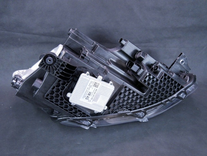 Frontscheinwerfer VW Caddy V I 2K8941035H Links Scheinwerfer Headlight SCH8544447421xd