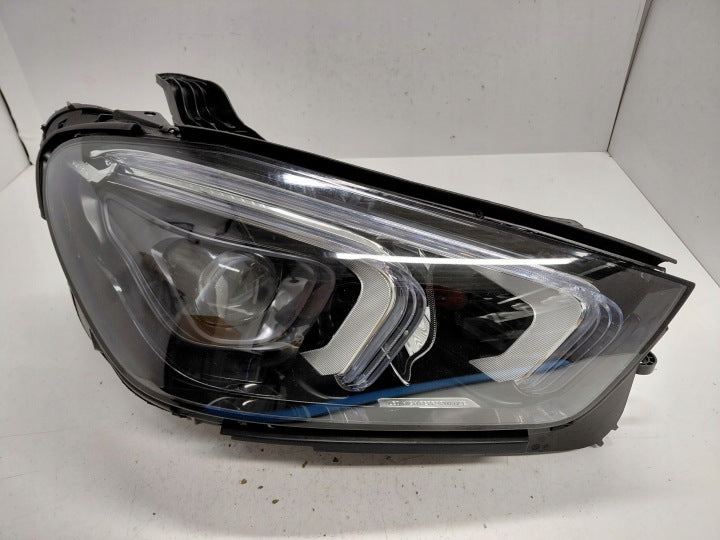 Frontscheinwerfer Mercedes-Benz Gle A1679069604 Full LED Rechts Headlight SCH8544575646ts
