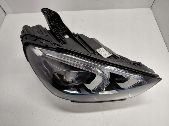 Frontscheinwerfer Mercedes-Benz Gle A1679069604 Full LED Rechts Headlight SCH8544575646ts