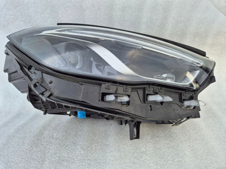 Frontscheinwerfer Mercedes-Benz W247 A2479064204 Rechts Scheinwerfer Headlight SCH8544956254yg